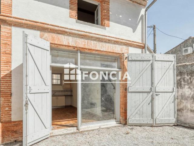 Appartement vente à La Gravette, Auterive
