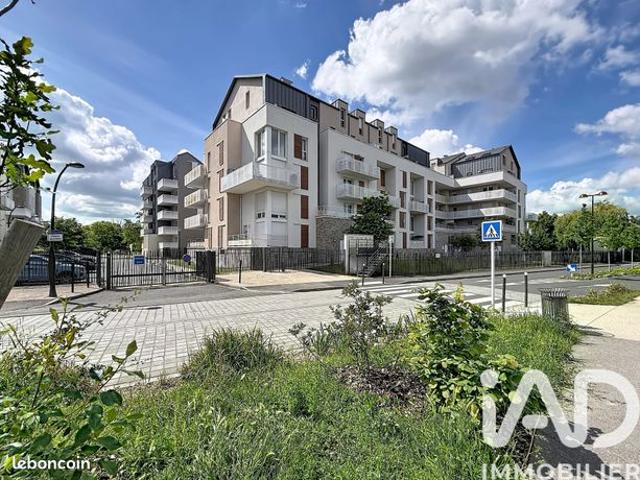 Appartement vente à L'Haÿ-les-Roses, Villeneuve-le-roi