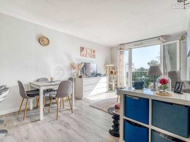 Appartement vente à Meaux, Claye-souilly