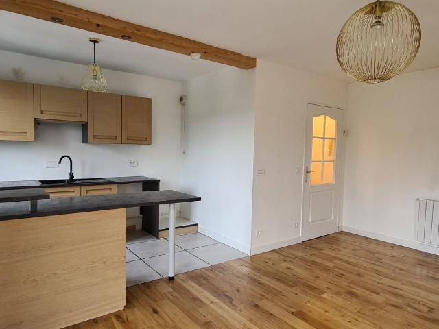 Appartement location à L'Haÿ-les-Roses, Villeneuve-le-roi