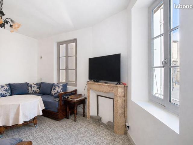 Appartement vente à Carpentras