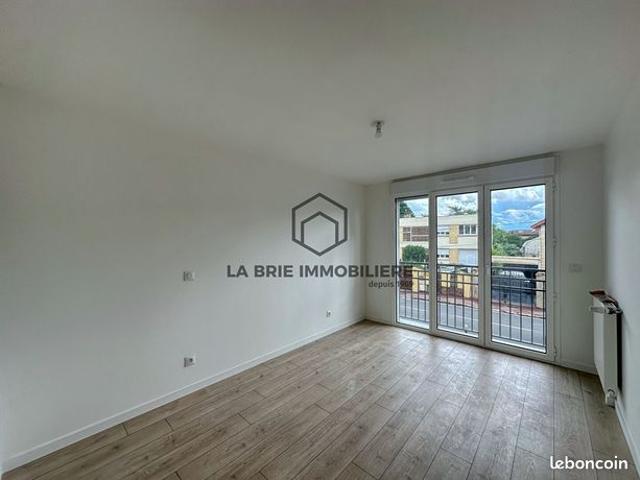 Appartement vente à Nogent-sur-Marne, Villiers-sur-marne