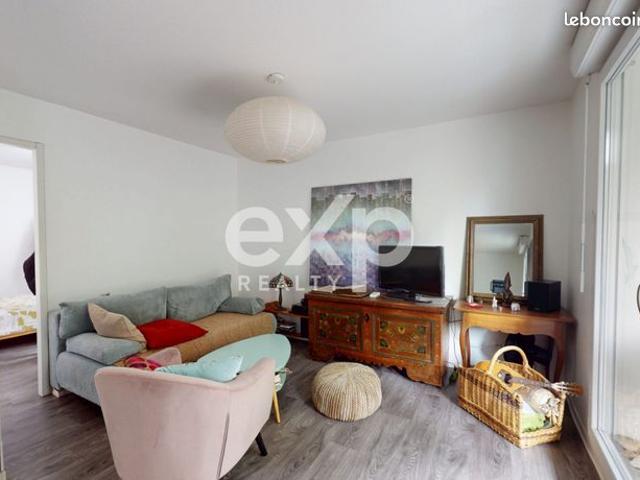 Appartement vente à Strasbourg, Hoenheim