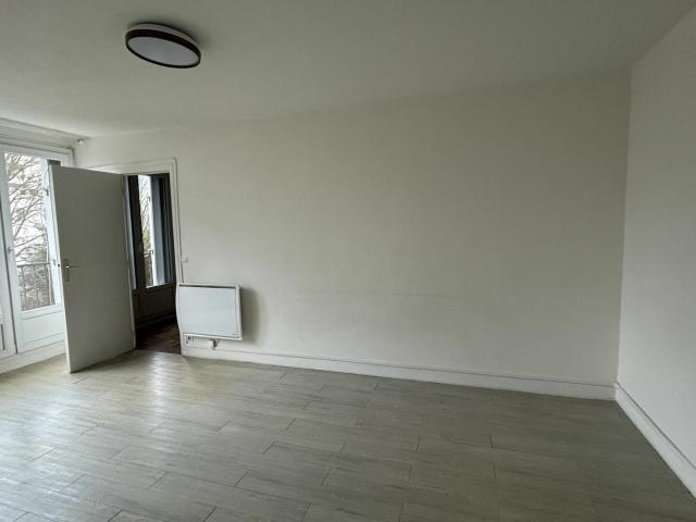 Appartement vente à Sarcelles, Villiers-le-bel