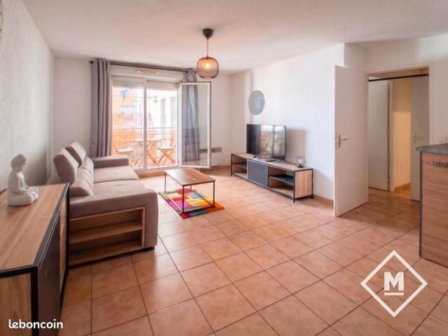 Appartement vente à Marseille, Bouches-du-Rhône