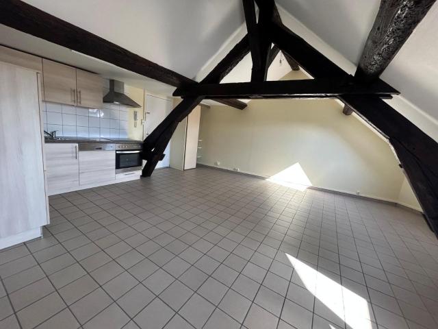 Appartement location à Montbéliard