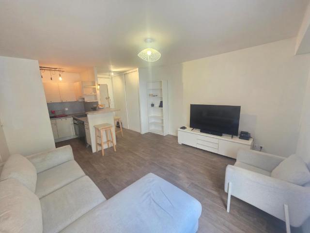 Appartement vente à Houilles, Yvelines
