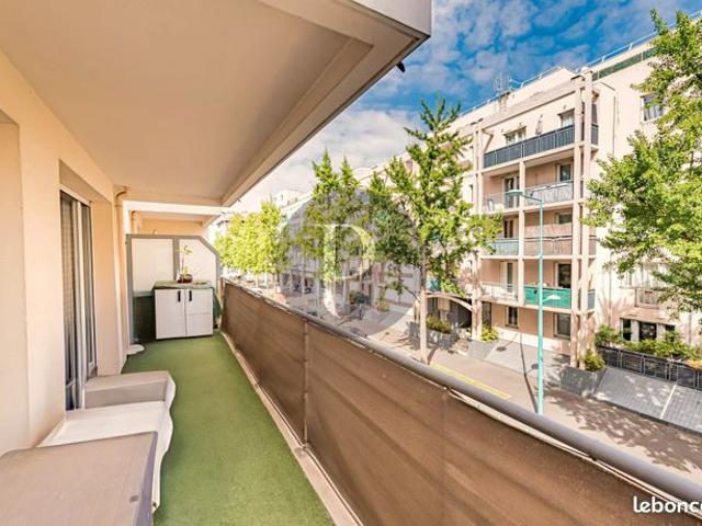 Appartement vente à L'Haÿ-les-Roses, Gentilly