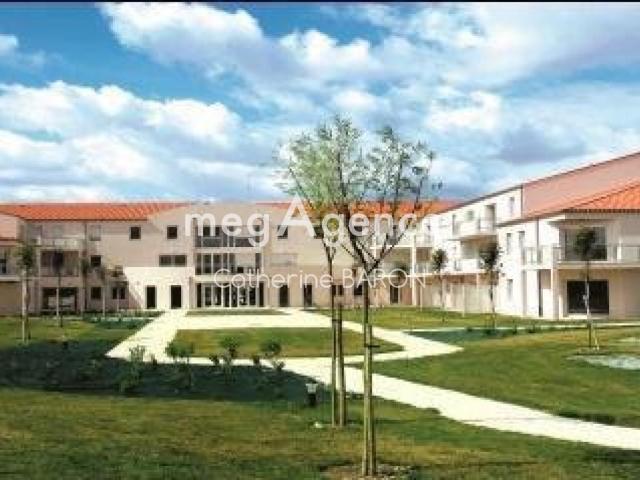 Appartement vente à Saintes, Les Gonds