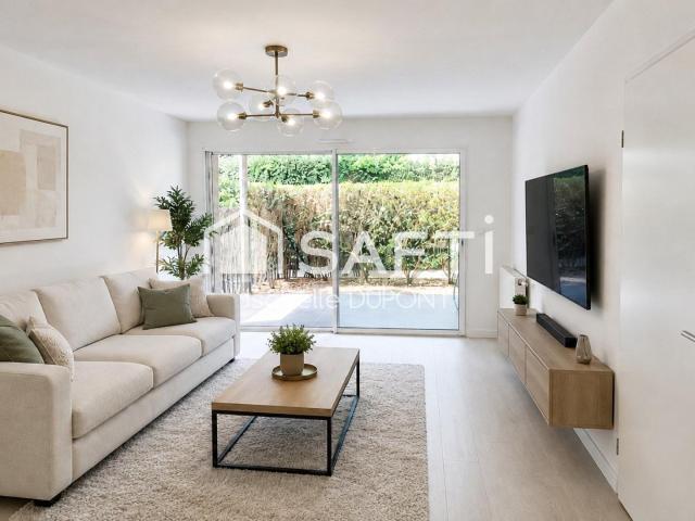 Appartement vente à Bordeaux, Le Haillan