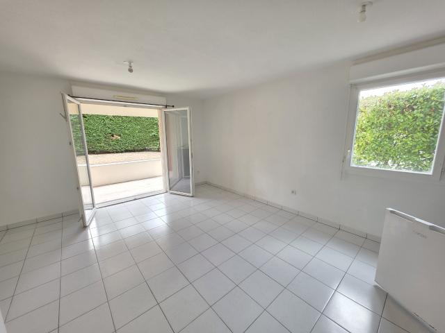 Appartement vente à Bordeaux, Eysines
