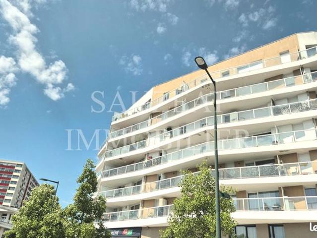 Appartement vente à Bagneux, Indre