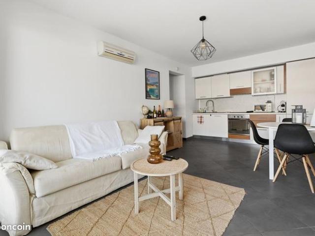 Appartement vente à Grasse, Antibes