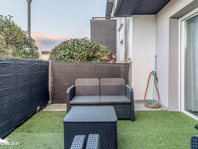 Appartement vente à Bordeaux, Eysines