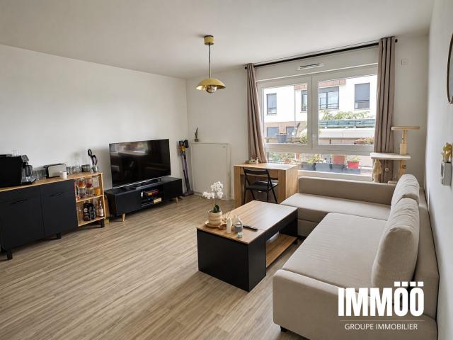 Appartement location à Rouen, Ruan