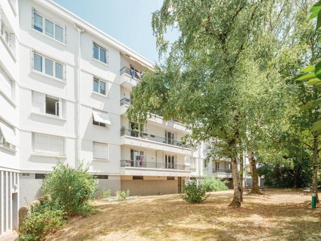 Appartement vente à Nantes