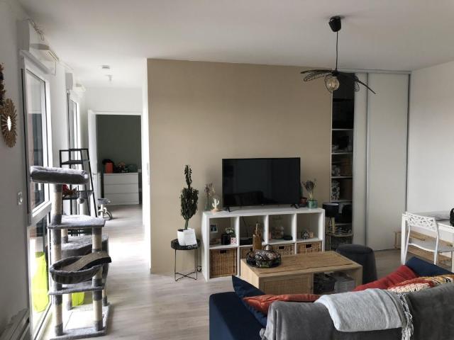 Appartement location à Rennes, Bretagne