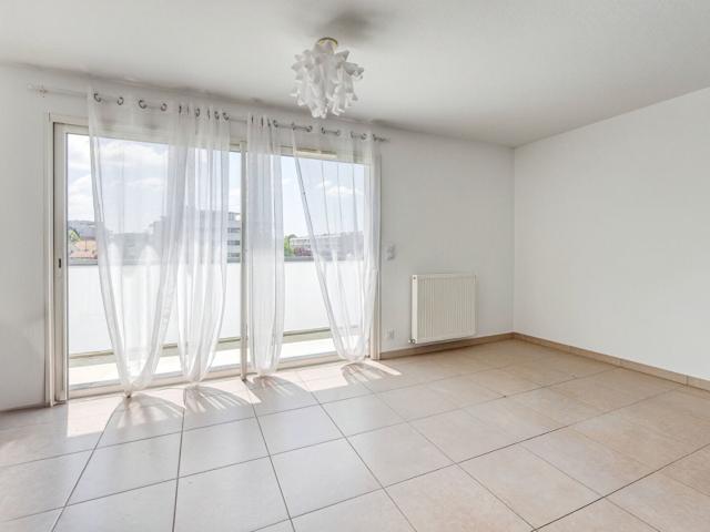 Appartement vente à Bordeaux, Cenon