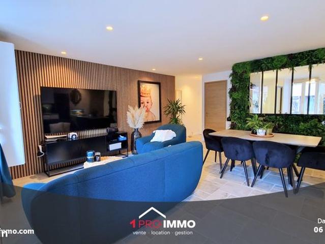 Appartement vente à Grenoble, Sassenage