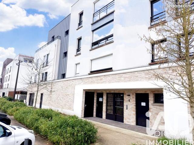 Appartement vente à Torcy, Montévrain