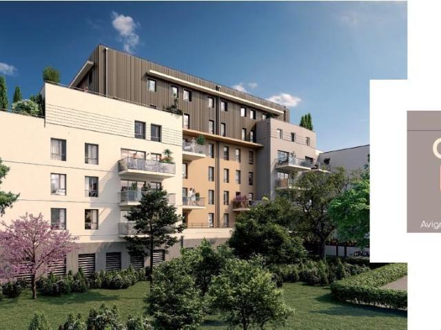 Appartement location à Avignon