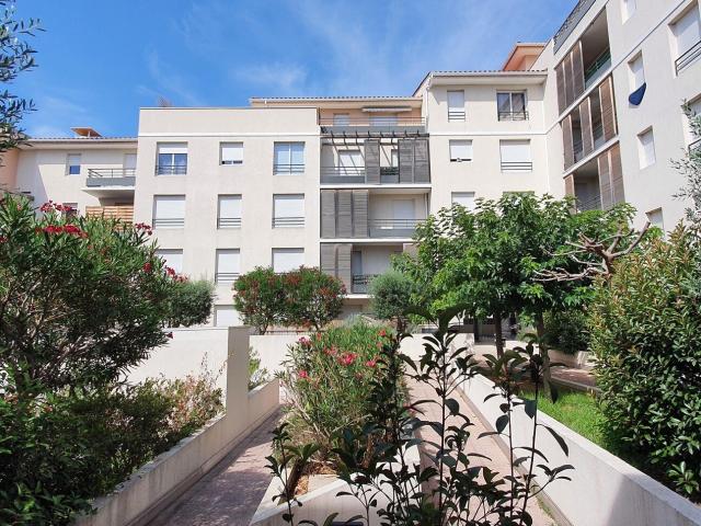 Appartement vente à Arrondissement de Toulon, La Seyne-sur-mer