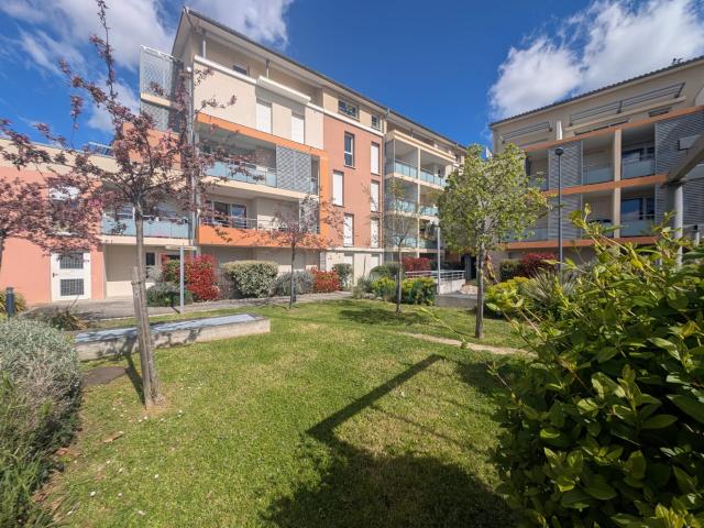 Appartement vente à Toulouse, Tournefeuille