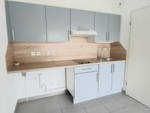 Appartement vente à Bordeaux, Cenon