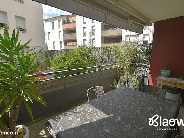 Appartement vente à Lyon, Métropole de Lyon