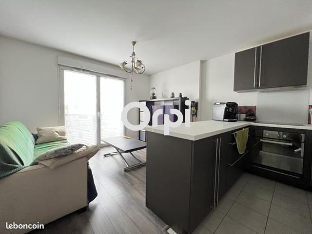 Appartement vente à Versailles, Trappes