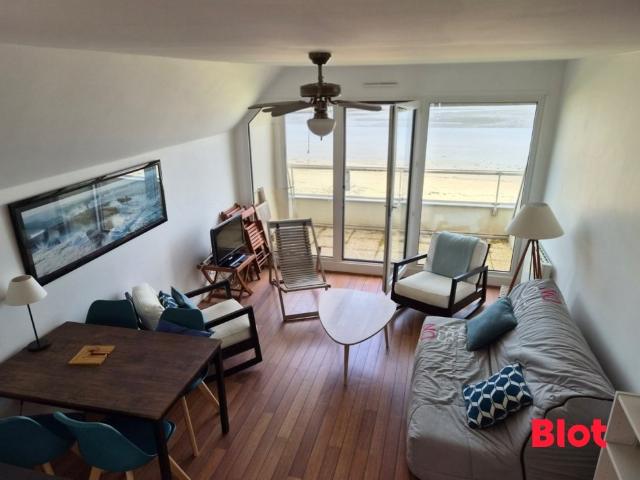 Appartement vente à Dinan, Bretagne