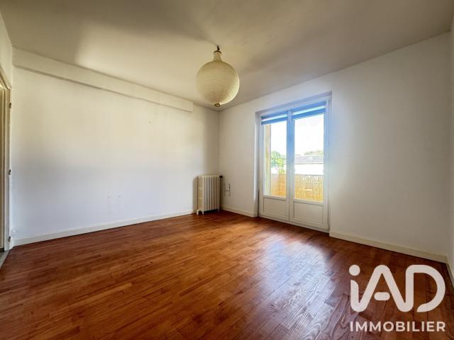 Appartement vente à Thionville, Ottange