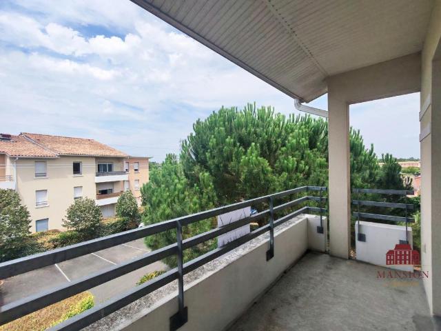 Appartement vente à Bordeaux, Eysines