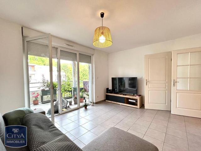 Appartement location à Strasbourg, Eckbolsheim