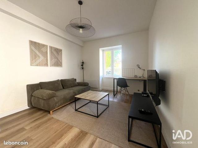 Appartement vente à Mont-de-Marsan, Mont-de-marsan