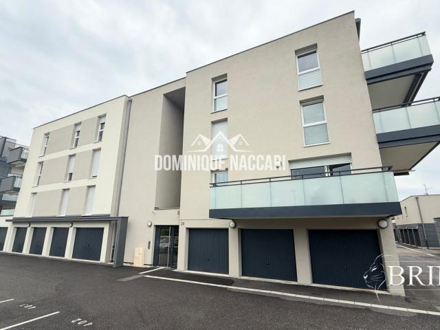 Appartement vente à Cernay, Collectivité européenne d'Alsace