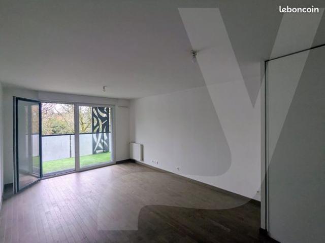 Appartement vente à Nantes