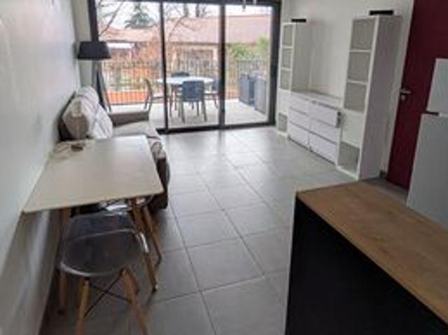 Appartement vente à Lyon, Métropole de Lyon