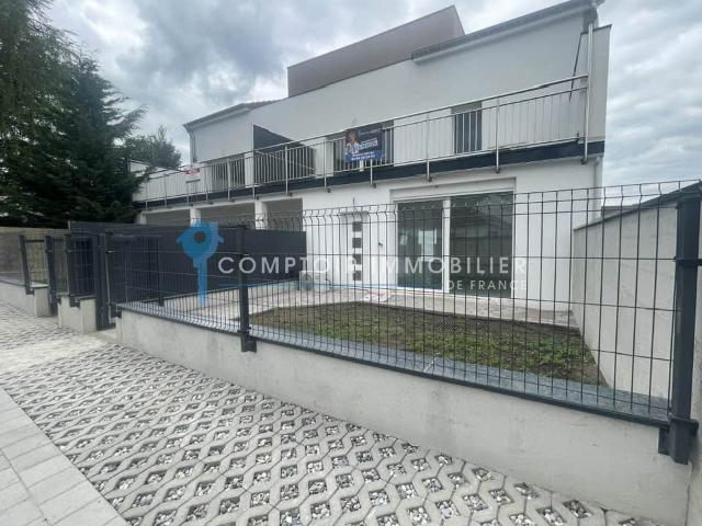Appartement vente à Forbach-Boulay-Moselle, Cocheren