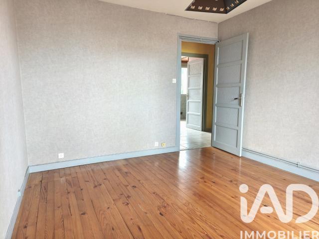 Appartement vente à Saint-Étienne, Saint-etienne
