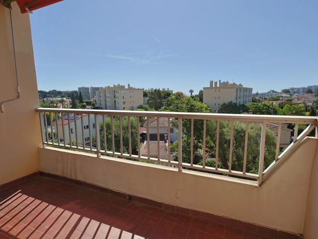 Appartement vente à Grasse, Antibes