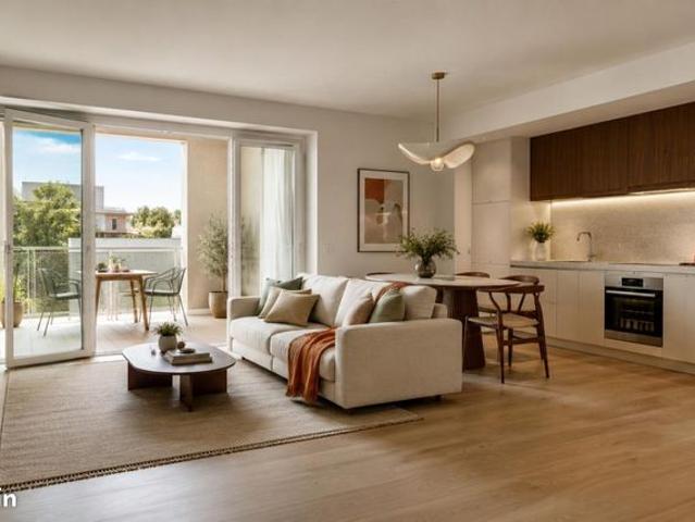 Appartement vente à Arcachon, La Teste-de-buch