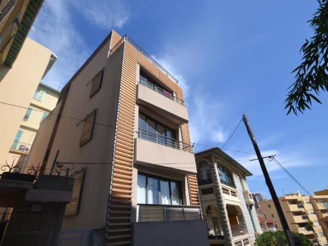 Appartement location à Nice, Beausoleil
