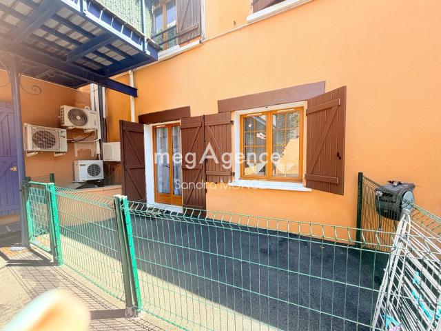 Appartement vente à Auneau, Auneau-Bleury-Saint-Symphorien
