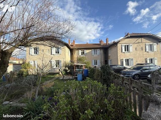 Appartement vente à Privas, La Voulte-sur-rhône