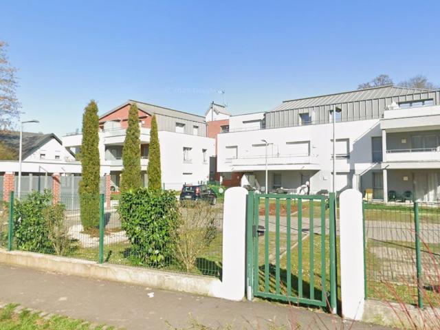 Appartement location à Strasbourg, Hoenheim