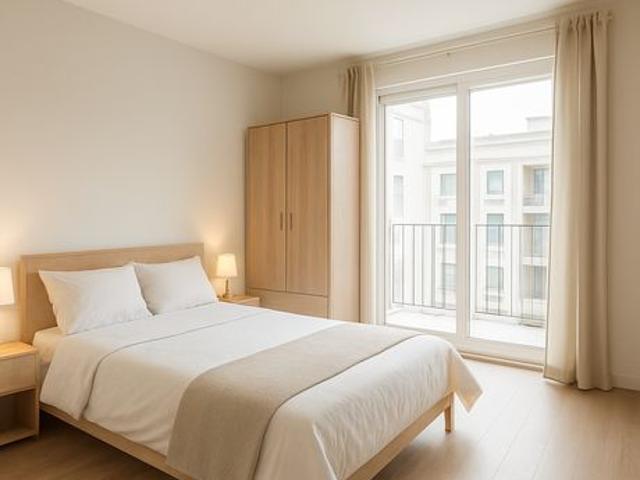 Appartement vente à Lille, Erquinghem-lys