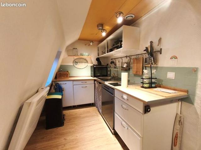Appartement vente à Beauvais