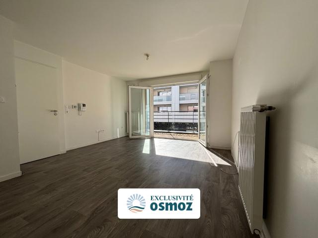Appartement vente à La Rochelle, Charente-Maritime