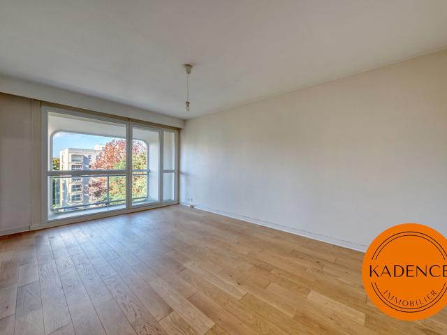 Appartement vente à Rennes, Maurepas - Patton